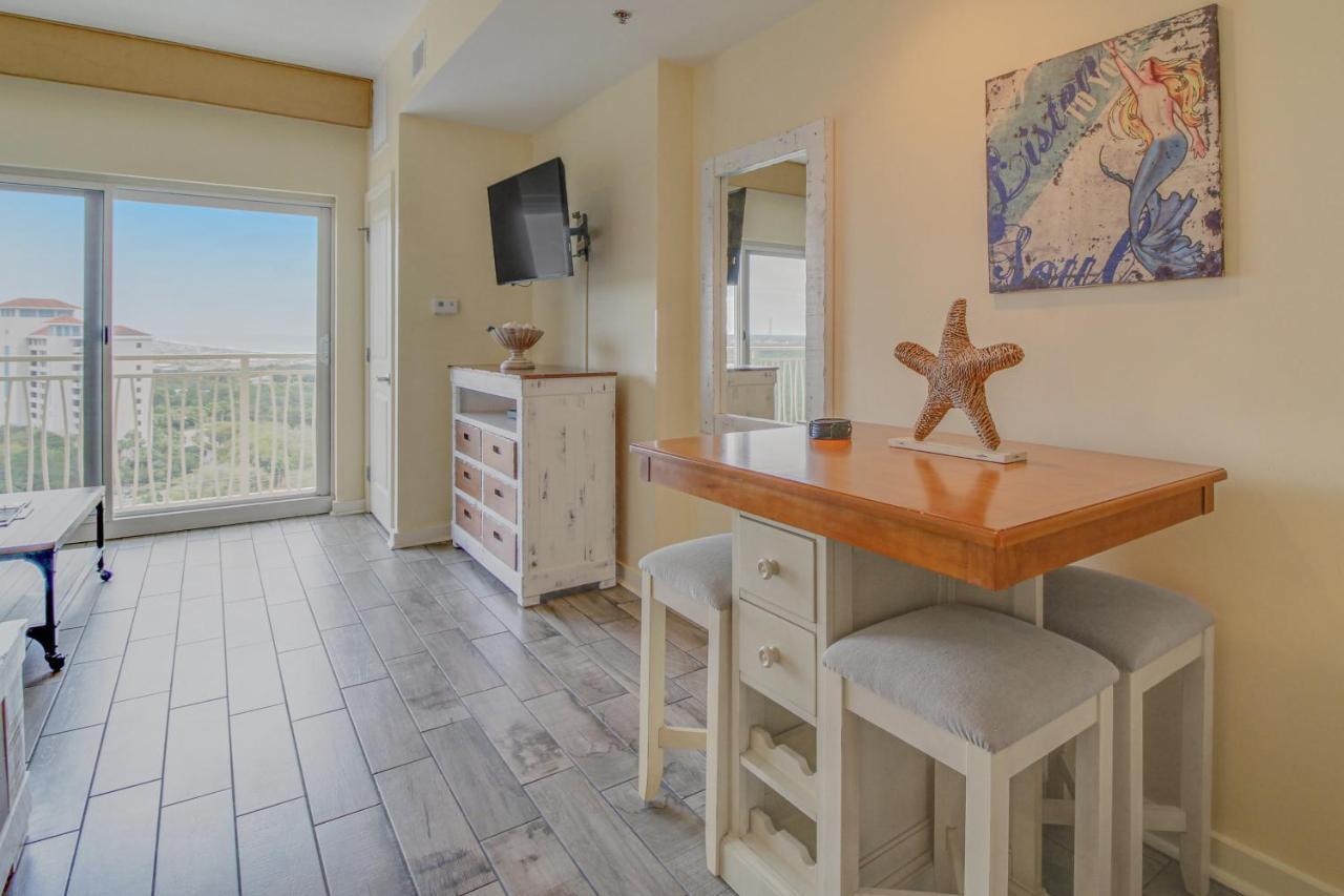 Luau Condos Дестин Стая снимка
