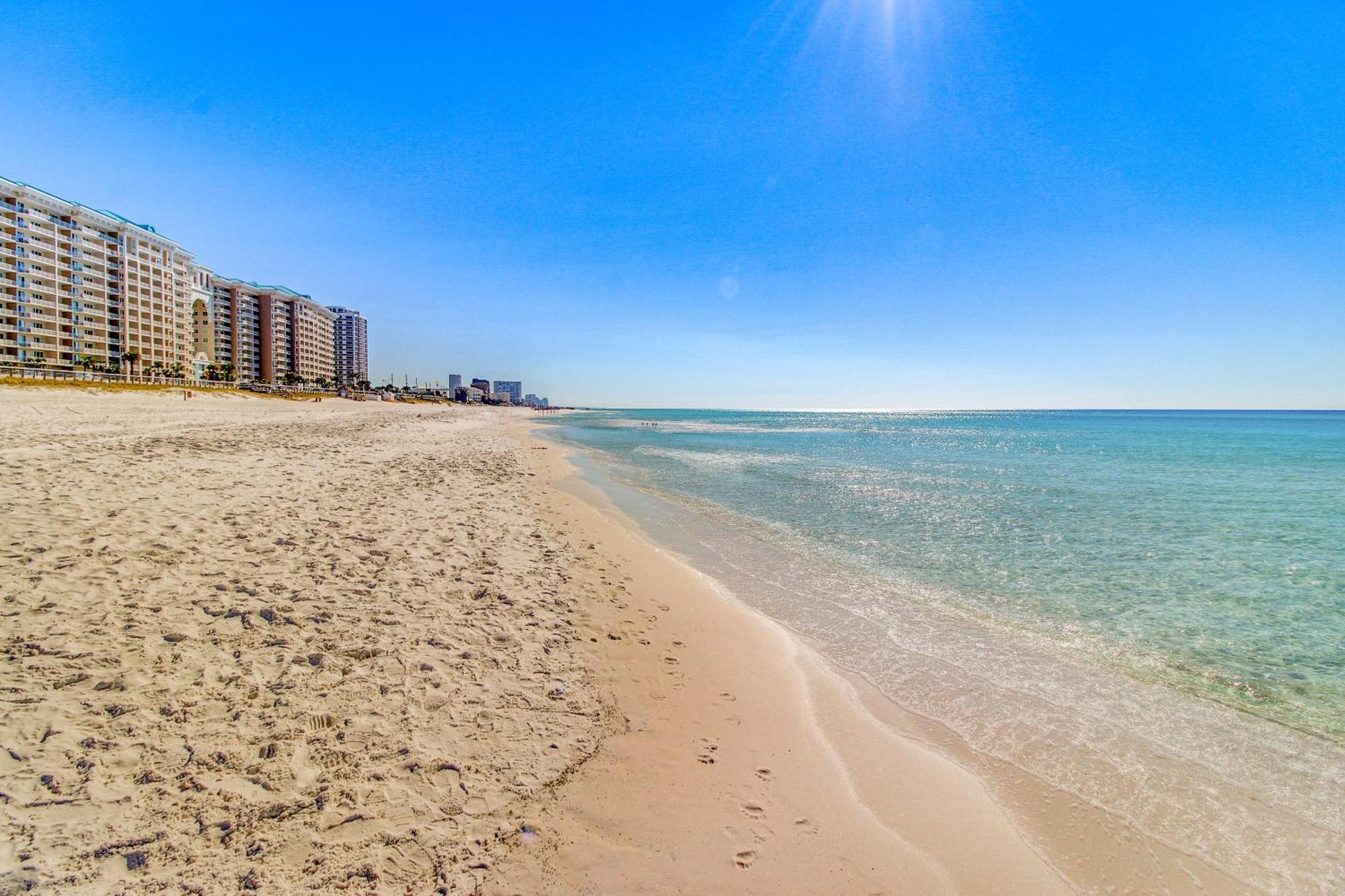 Luau Condos Дестин Стая снимка
