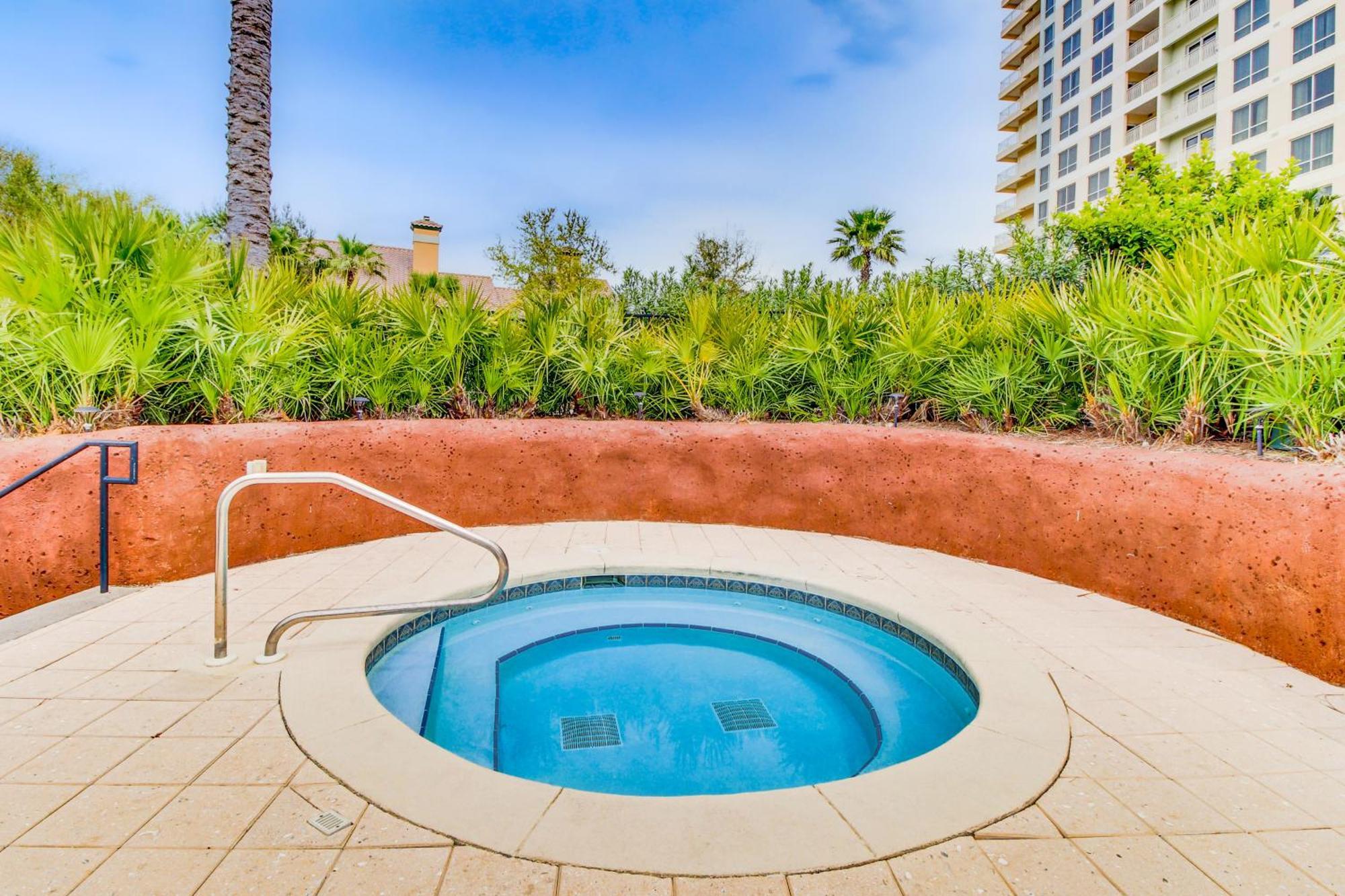 Luau Condos Дестин Стая снимка